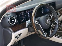 مرسيدس بنز E-Class